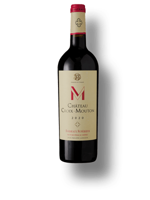 Château Croix Mouton