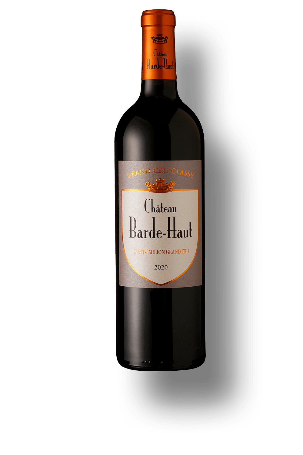 Château Barde-Haut - World Wine