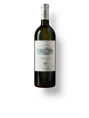Ornellaia Bianco DOC