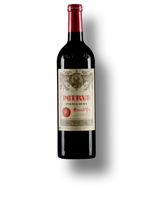Pétrus