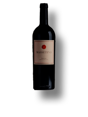 Masseto Massetino IGT
