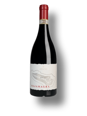 L. Ercolino Taurasi Riserva "Rajamagra" DOCG