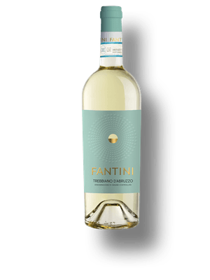 Fantini Trebbiano d'Abruzzo DOC