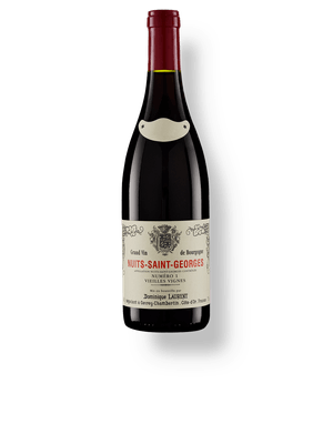 D. Laurent Nuits-Saint-Georges "Cuvée Numero 1" Vieilles Vignes