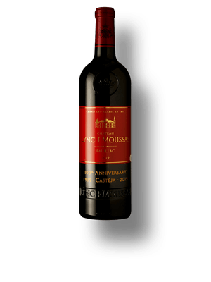 Château Lynch-Moussas