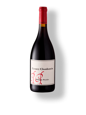 P. Pacalet Gevrey-Chambertin