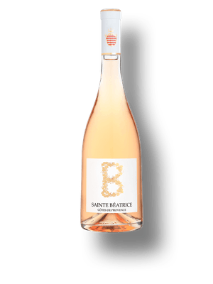 Château Sainte Béatrice Cuvée B Rosé