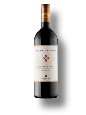 Cecchi Chianti Classico "Riserva di Famiglia" Riserva DOCG