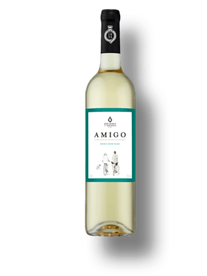 Amigo Branco