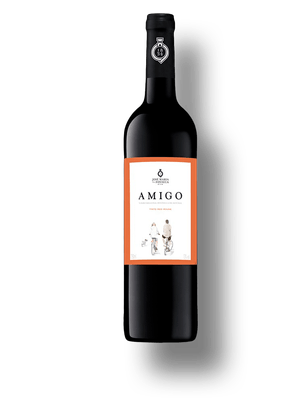 Amigo Tinto