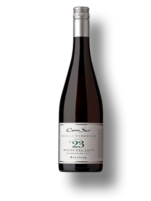 Cono Sur Single Vineyard Riesling Block 23 “Rulos Del Alto"