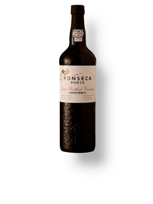 Fonseca Porto Late Bottle Vintage Unfiltered