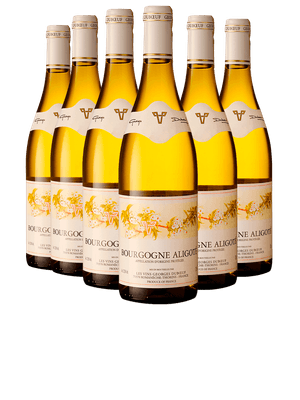 Kit 6 Georges Duboeuf Bourgogne Aligoté