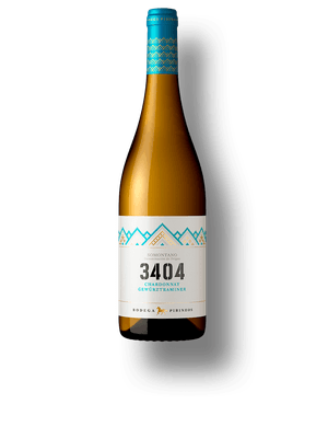 Pirineos 3404 Blanco