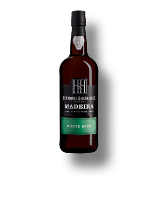 H&H Madeira Monte Seco