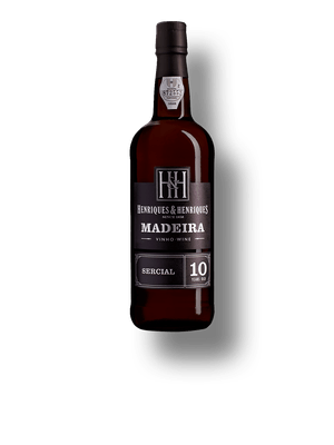 H&H Madeira Sercial 10 Anos (500ml)