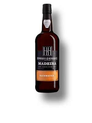 H&H Madeira Rainwater