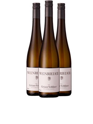 Kit 3 Weinrieder Ried Schneiderberg Grüner Veltliner