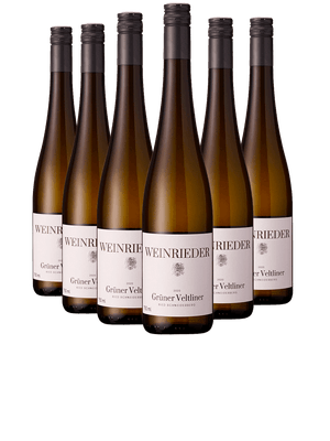 Kit 6 Weinrieder Ried Schneiderberg Grüner Veltliner