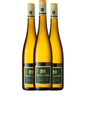 Kit 3 Balthasar Ress Von Unserm Rheingau Riesling Trocken