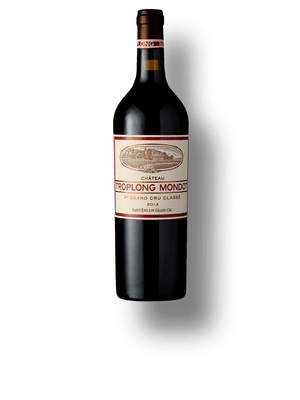 Château Troplong-Mondot