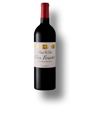 Clos Fourtet