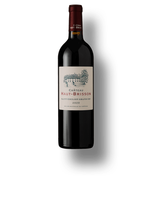 Château Haut-Brisson