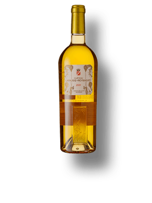 Château Lafaurie-Peyraguey