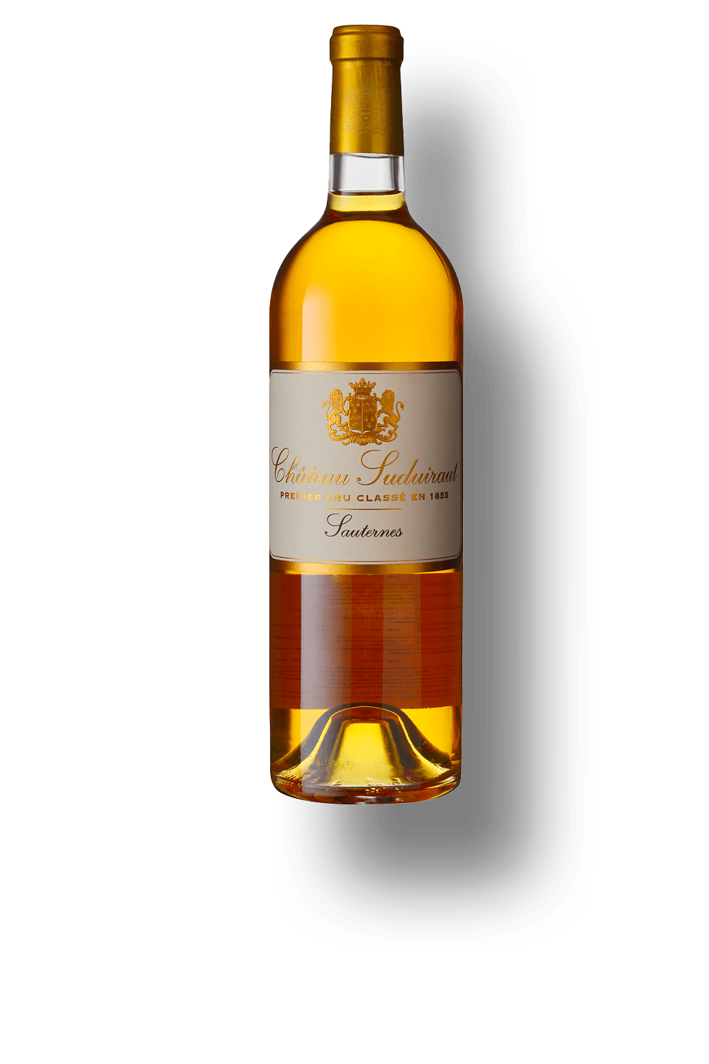 Château Suduiraut - World Wine