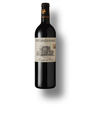 Château de Lamarque