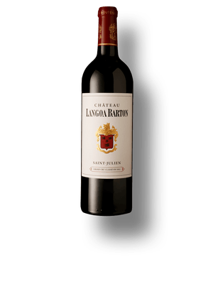 Château Langoa Barton