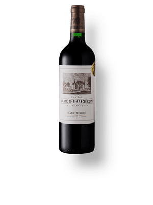 Château Lamothe-Bergeron