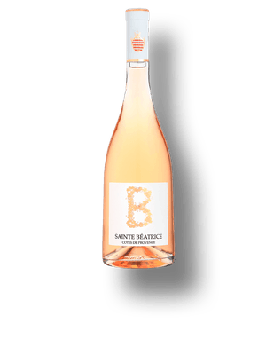 Château Sainte Béatrice Cuvée B Rosé