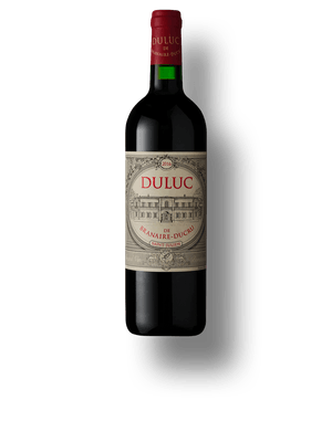 Duluc de Branaire Ducru (2º Ch. Branaire-Ducru)