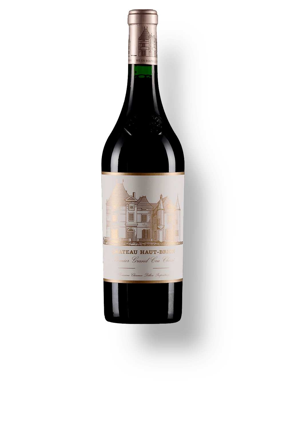 Château Haut-Brion - World Wine
