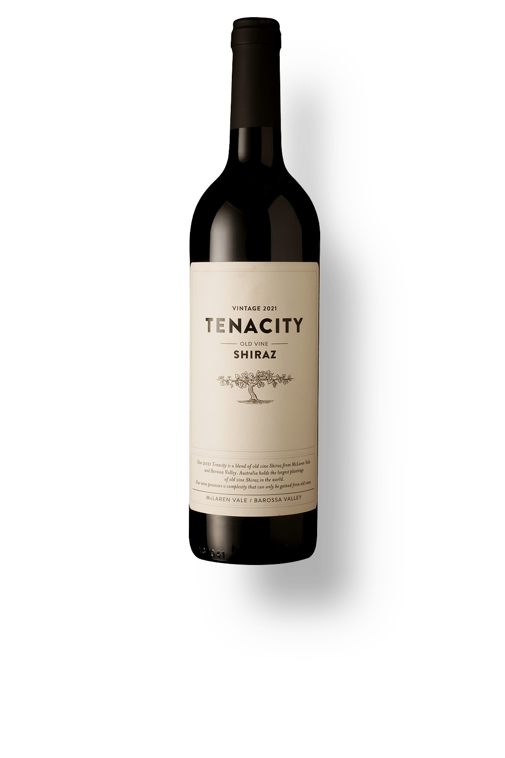美品⭐️SYUMAN. Taipei-Tokyo Versity jkt WINE Two Hands Tenacity Old Vine Shiraz - World Wine