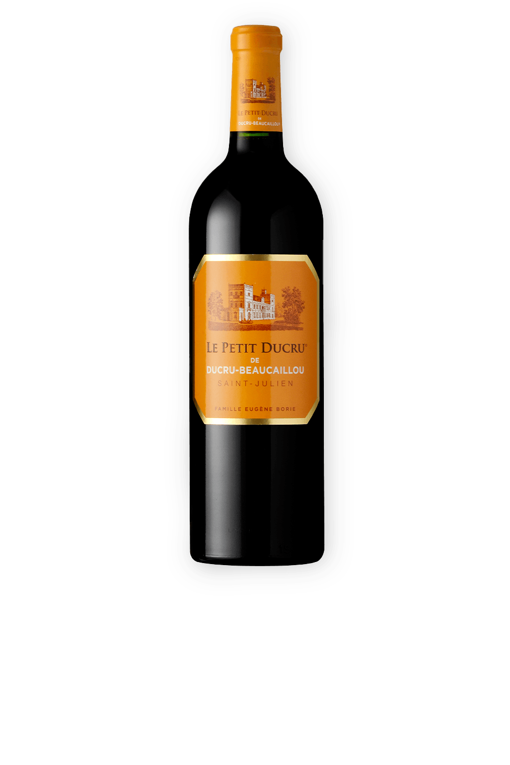 château-ducru-beaucaillou - World Wine