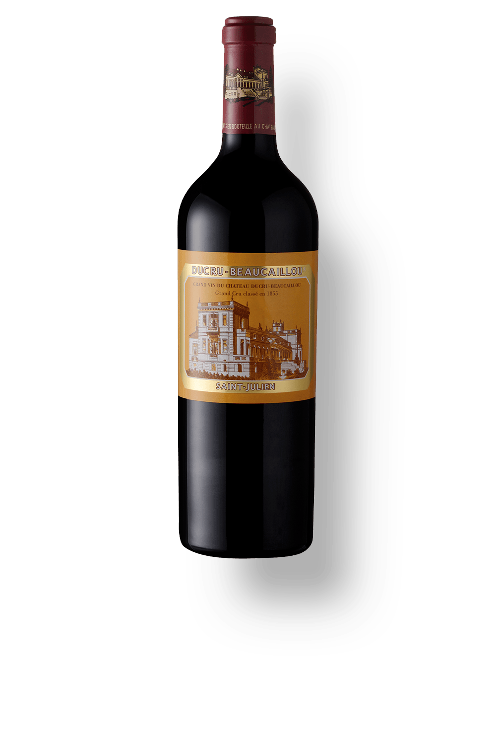 Château Ducru-beaucaillou - World Wine