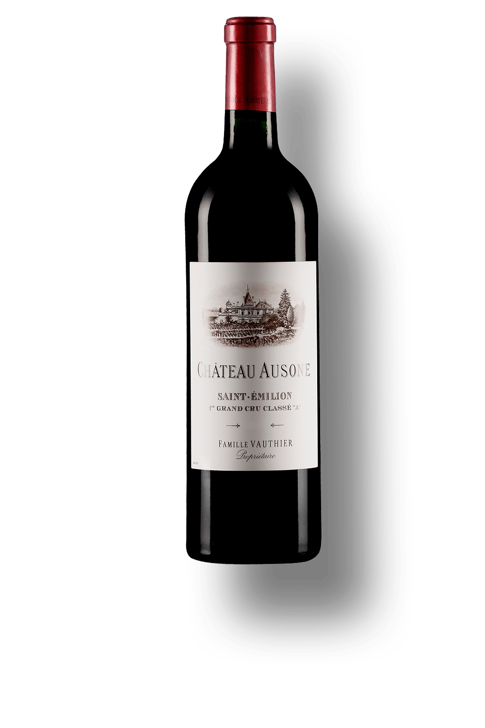 Château Ausone - World Wine