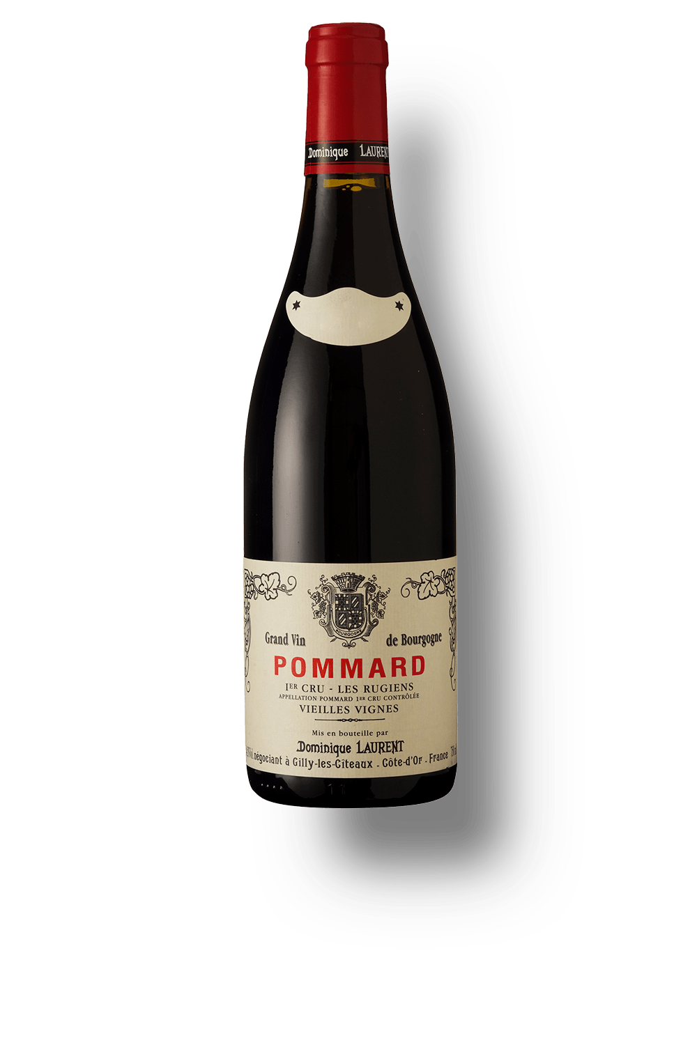 D. Laurent Pommard 1er Cru 