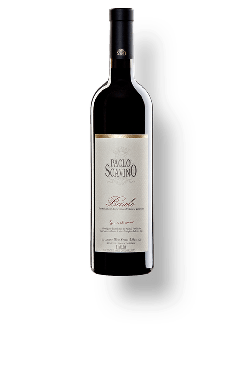P. Scavino Barolo DOCG