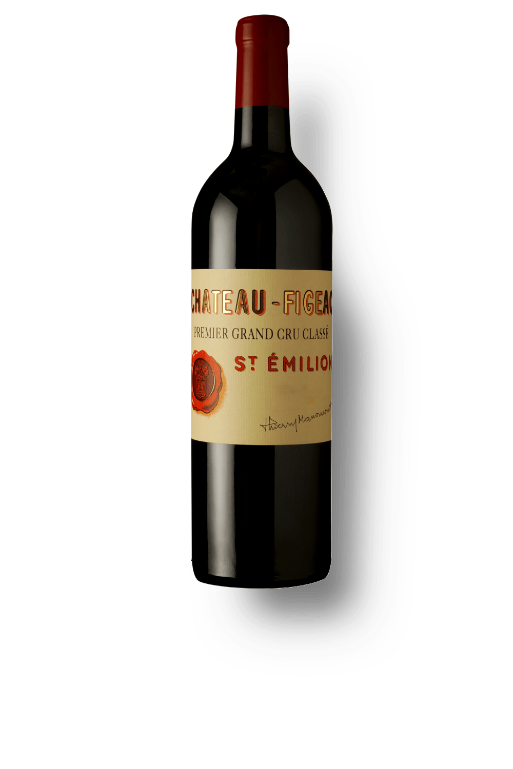 Château Figeac - World Wine