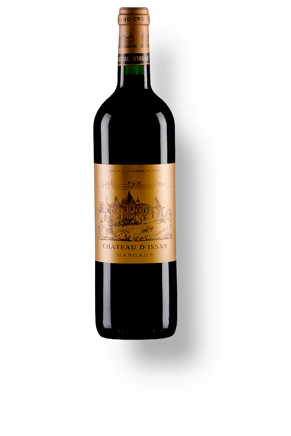 Château d'Issan - World Wine