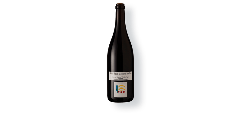 Domaine Prieuré Roch Nuits-Saint-Georges 1er Cru 