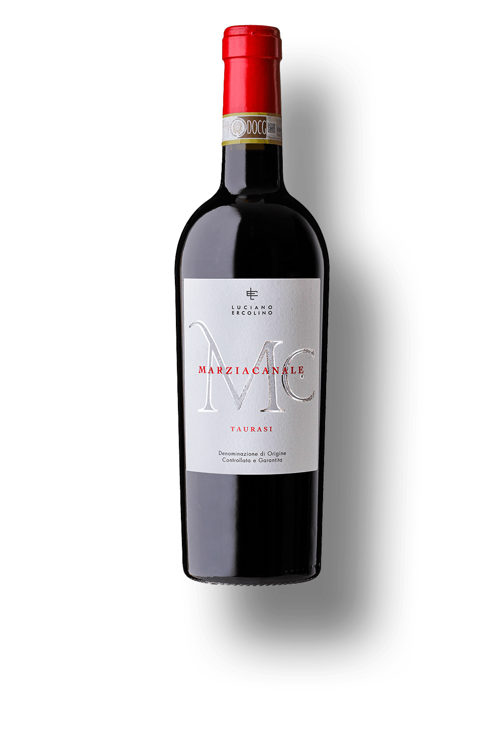 Vinosìa Taurasi 