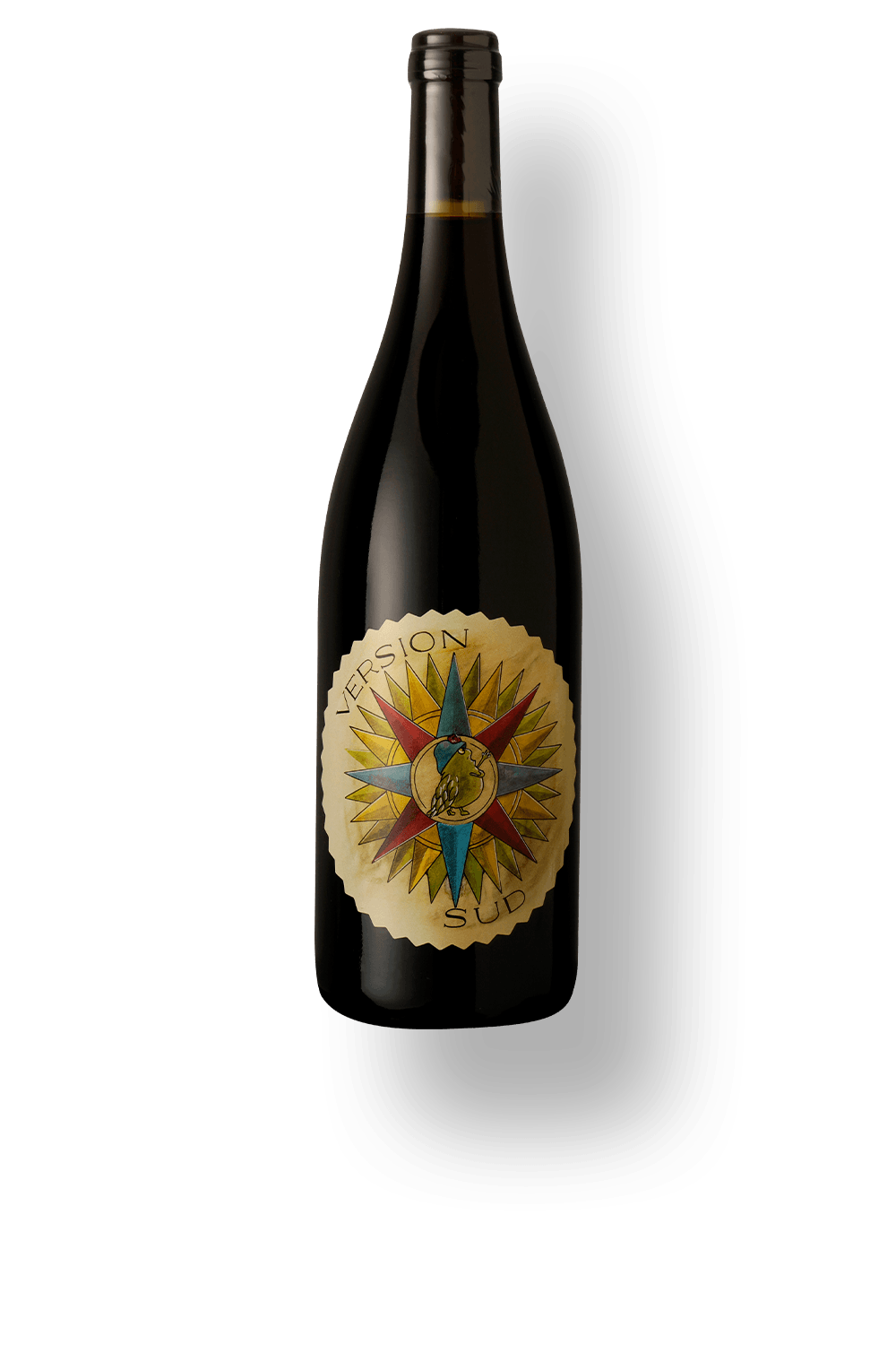 Frédéric Cossard - World Wine