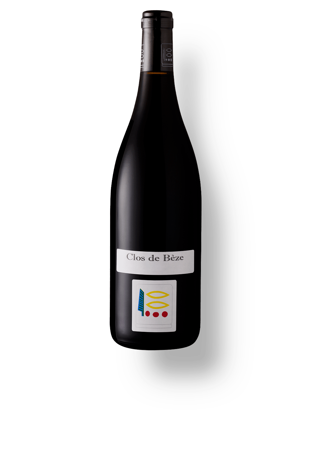 Domaine Prieuré Roch Clos de Bèze 2004 Domaine Prieuré Roch Chambertin 