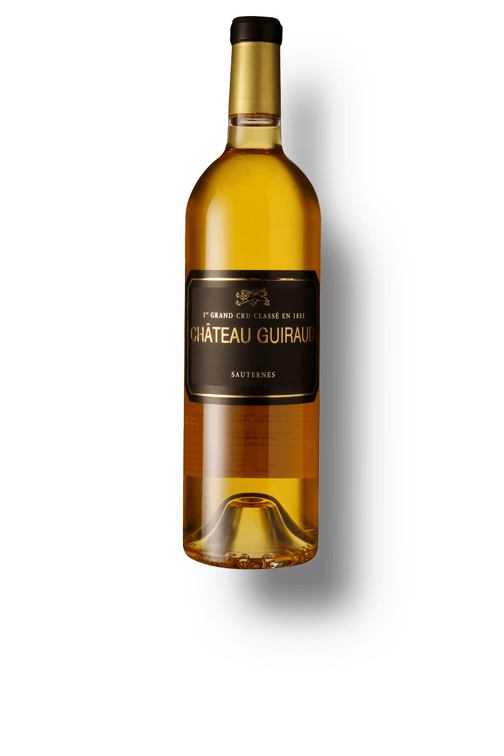 Château Guiraud - World Wine