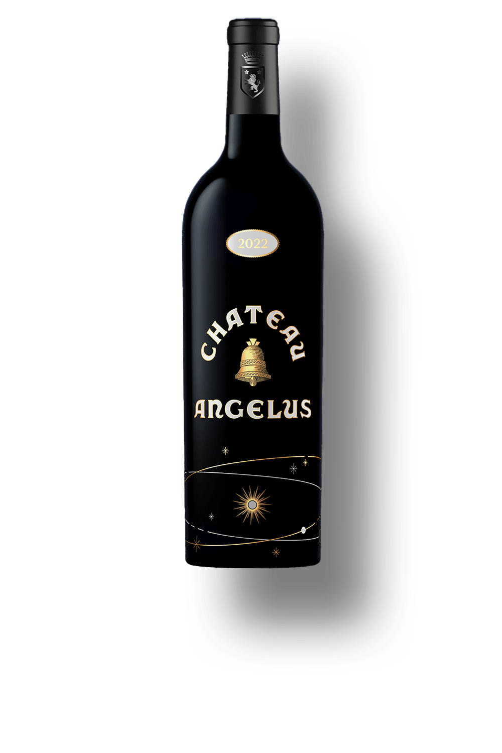 Château Angélus - World Wine
